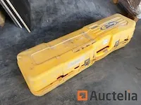 Trimble ll300 roterende laser niveau kit - afbeelding 4 van  8