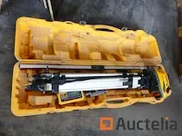 Trimble ll300 roterende laser niveau kit - afbeelding 6 van  8