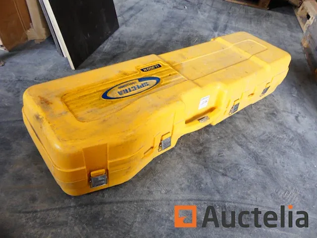 Trimble ll300n roterende laser niveau kit - afbeelding 3 van  8