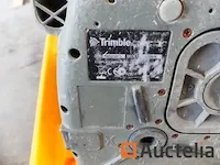 Trimble ll300n roterende laser niveau kit - afbeelding 7 van  8