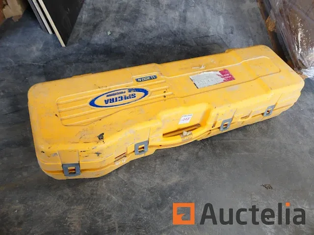 Trimble ll300n roterende laser niveau kit - afbeelding 2 van  8