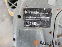 Trimble ll300n roterende laser niveau kit - afbeelding 6 van  8