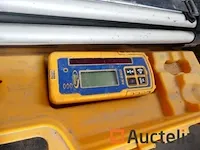 Trimble ll300n roterende laser niveau kit - afbeelding 6 van  10