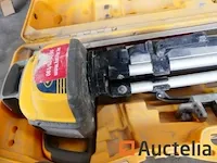 Trimble ll300n roterende laser niveau kit - afbeelding 9 van  10