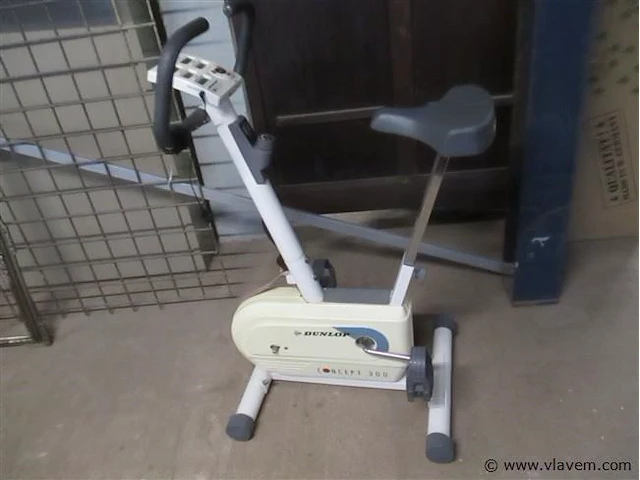 Trimfiets - afbeelding 1 van  2