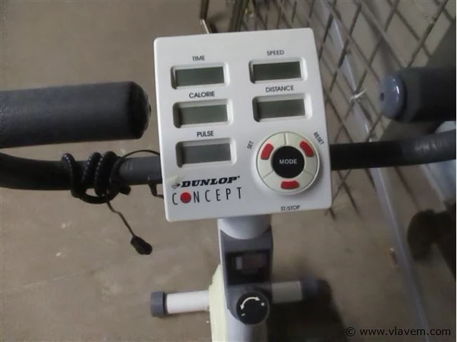 Trimfiets - afbeelding 2 van  2