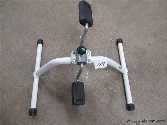 Trimfiets - afbeelding 1 van  1