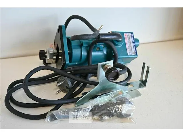 Trimmer makita type 3700b - afbeelding 3 van  4
