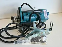 Trimmer makita type 3700b - afbeelding 3 van  4