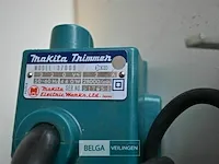 Trimmer makita type 3700b - afbeelding 4 van  4