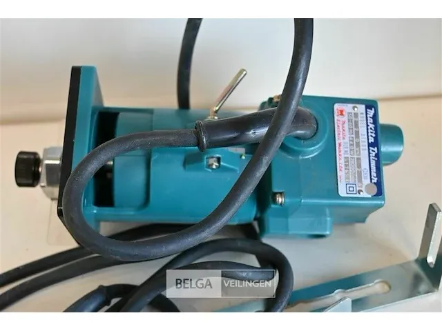 Trimmer makita type 3700b - afbeelding 3 van  3
