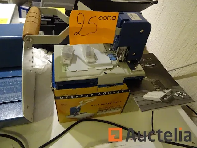 Trimmer - afbeelding 3 van  3
