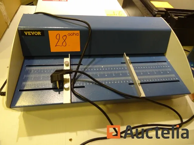 Trimmer - afbeelding 2 van  2