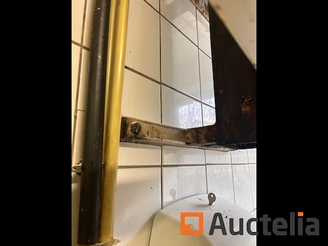 Trimmertrechter met elektrische bediening spiromatic spido1 - afbeelding 7 van  8