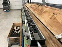 Trimos lengte meetmachine - afbeelding 8 van  13
