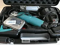 Trimschaar 1500 mah dc 10,8v - afbeelding 2 van  3