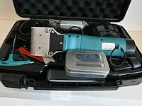 Trimschaar 1500 mah dc 10,8v - afbeelding 3 van  3