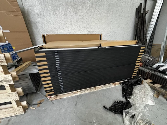 Trina solar zonnepanelen - afbeelding 1 van  3
