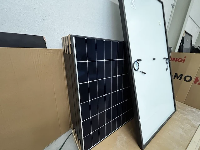 Trina solar zonnepanelen - afbeelding 2 van  5