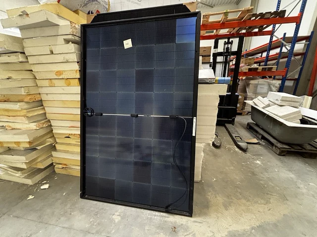 Trina solar zonnepanelen - afbeelding 1 van  5
