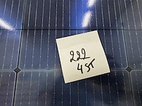Trina solar zonnepanelen - afbeelding 4 van  5