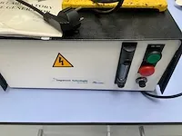 Triogen lab2b triolen ozone generator - afbeelding 2 van  4