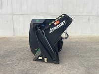 Trioliet - trms-s-200 - feeder doser