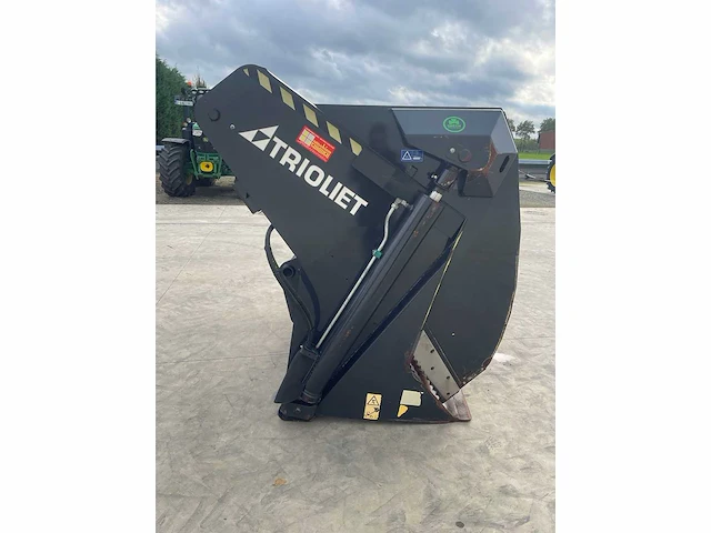 Trioliet - trms-s-200 - feeder doser - afbeelding 3 van  5