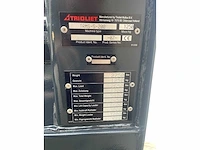 Trioliet - trms-s-200 - feeder doser - afbeelding 5 van  5