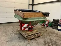 Trioliet mullos kunstmeststrooier - afbeelding 2 van  7