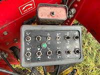 Trioliet solomix 1-1200 voermengwagen - afbeelding 4 van  18