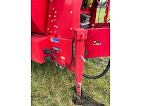 Trioliet solomix 1-1200 voermengwagen - afbeelding 5 van  18