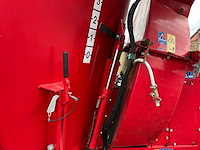 Trioliet solomix 1-1200 voermengwagen - afbeelding 6 van  18