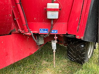 Trioliet solomix 1-1200 voermengwagen - afbeelding 8 van  18