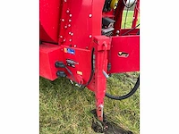 Trioliet solomix 1-1200 voermengwagen - afbeelding 5 van  18