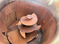 Trioliet solomix 1-1200 voermengwagen - afbeelding 9 van  18