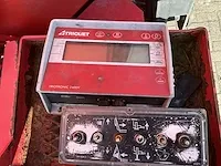 Trioliet tm2-s-1200 uitkuilmachine - afbeelding 2 van  22