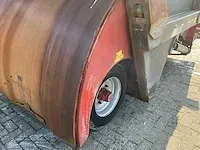 Trioliet tm2-s-1200 uitkuilmachine - afbeelding 7 van  22