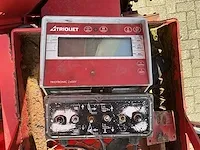 Trioliet tm2-s-1200 uitkuilmachine - afbeelding 14 van  22