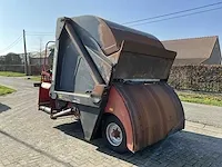Trioliet tm2-s-1200 uitkuilmachine - afbeelding 20 van  22