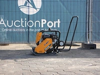 Triplaat giant gp2155g benzine 2025 nieuw - afbeelding 1 van  1