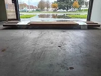 Triple planchetten - thermo ayous - 14 m² - afbeelding 4 van  5