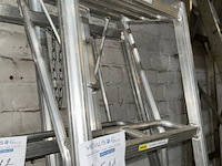 Tripod ladder hase gawa - afbeelding 2 van  4