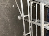 Tripod ladder hase gawa - afbeelding 3 van  4