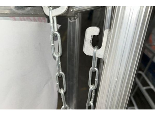 Tripod ladder hase gawa - afbeelding 4 van  4