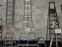 Tripod ladder hase gawa - afbeelding 1 van  4