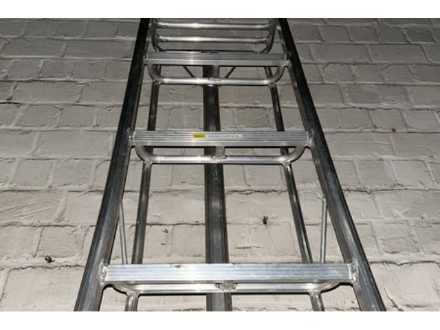 Tripod ladder hase gawa - afbeelding 2 van  4