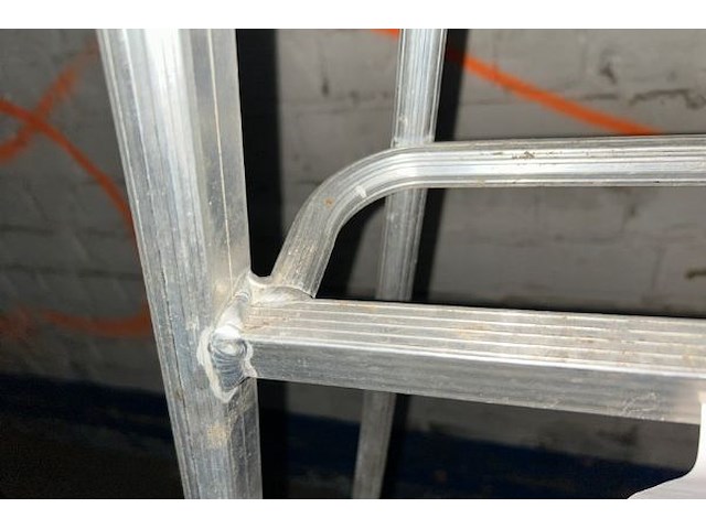 Tripod ladder hase gawa - afbeelding 3 van  4