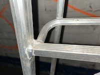 Tripod ladder hase gawa - afbeelding 3 van  4