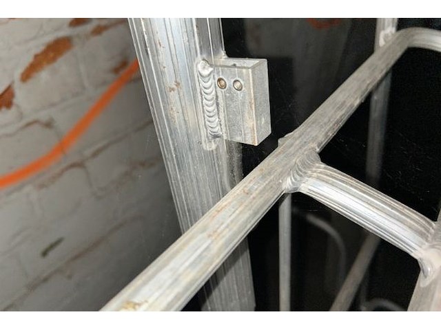 Tripod ladder hase gawa - afbeelding 4 van  4